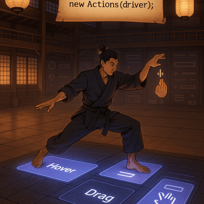 Dynamic Dojo Interactions printable art for gallery wall