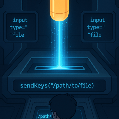 Scifi File Upload printable art for gallery wall