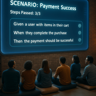 Living Documentation Wall highโresolution printable wall decor