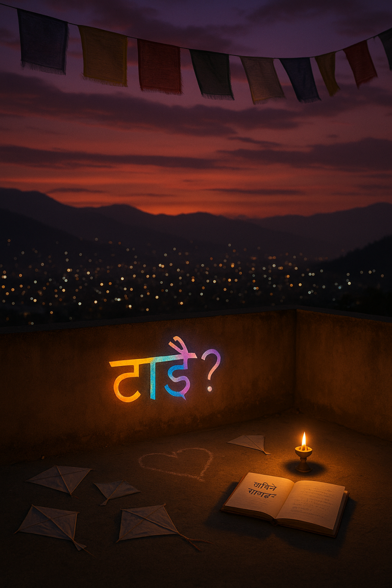 टाढै