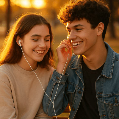 Sunset Shared Moments highâresolution printable wall decor