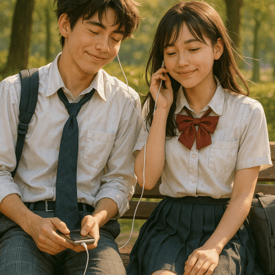 Afterschool Melody Moments highโresolution printable wall decor