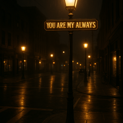 Dreamy Urban Glow highโresolution printable wall decor