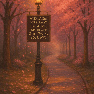 Petals And Love's Path highโresolution printable wall decor