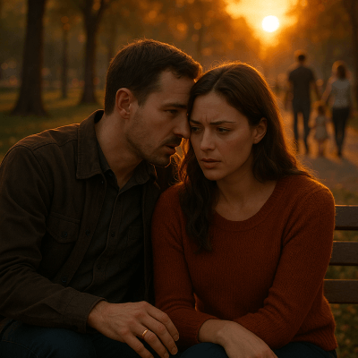 Whispered Secrets At Sunset wall art print for home decor