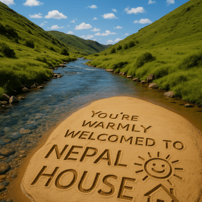 Image Generation modern art print for studio or study