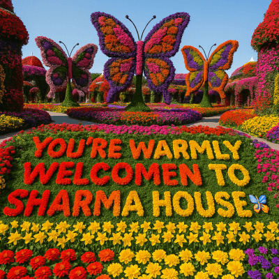 Image Generation wall art print for home decor