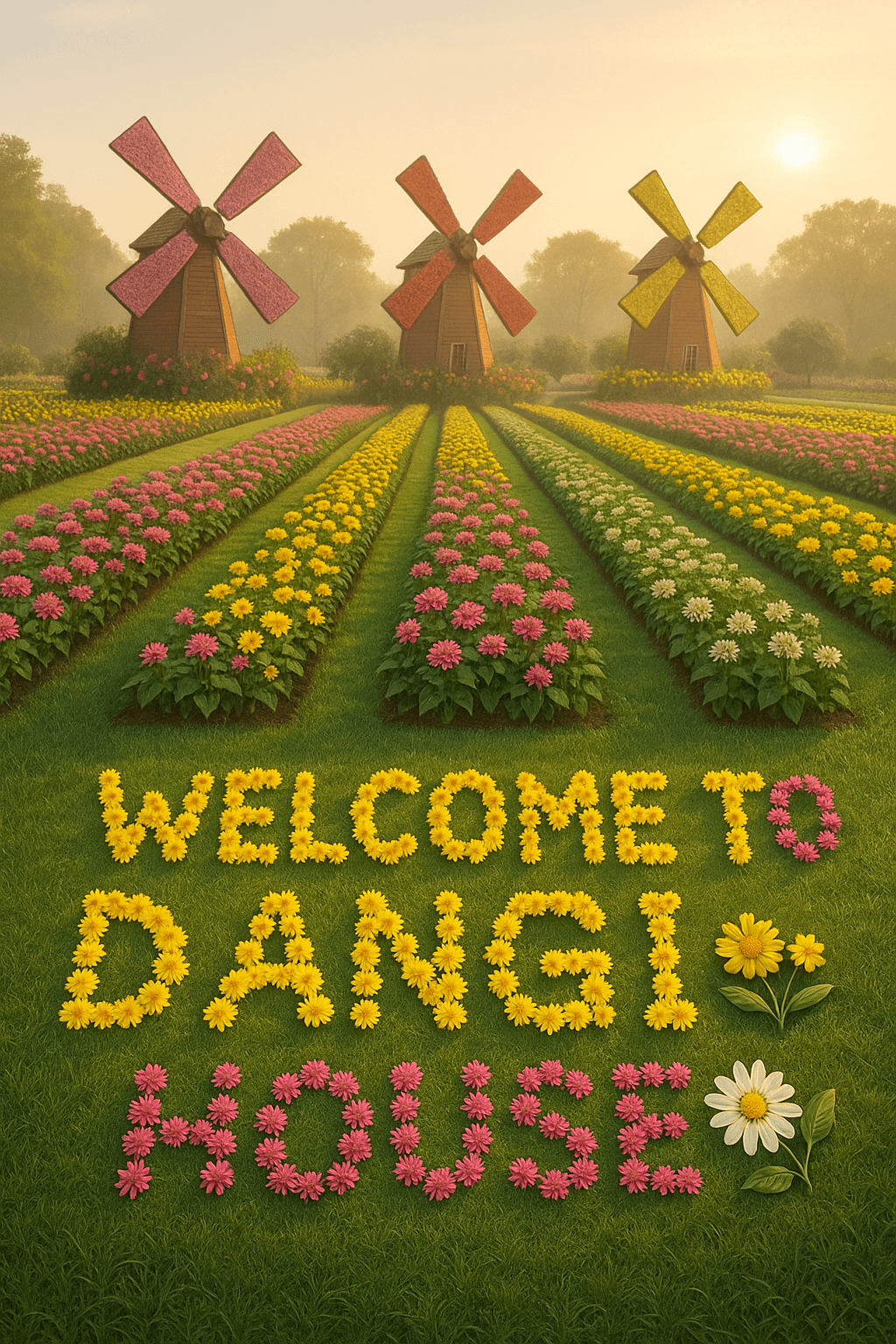 Image Generation modern art print for studio or study