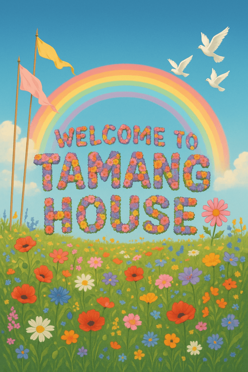 Tamang House Celebration