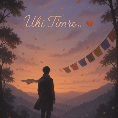 Whispered Memories canvas wall art for living room