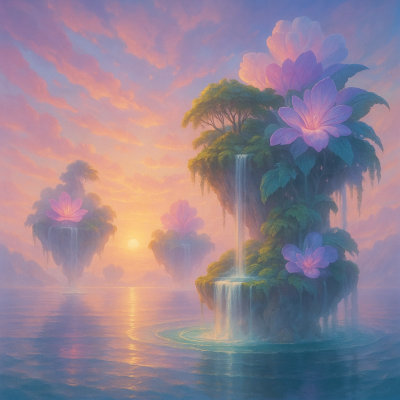 Dreamscape Worlds