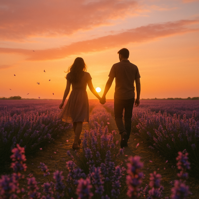 Love Stories