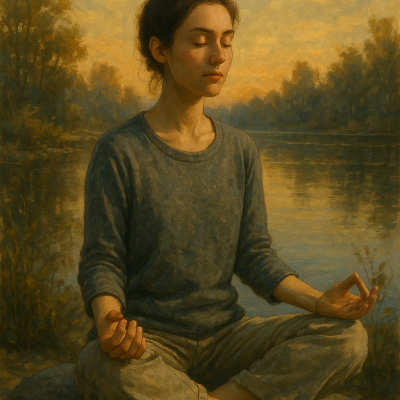Mindful Reflections