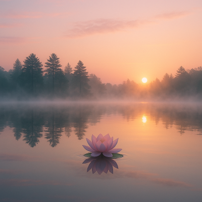 Nature's Light