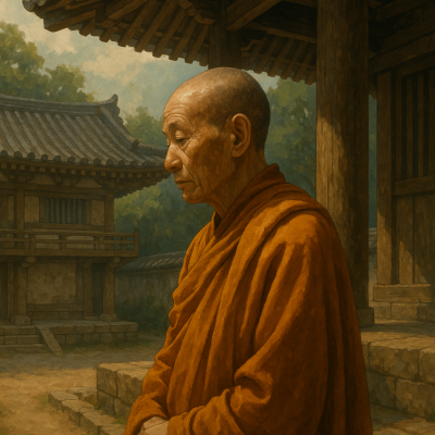 Monk Life