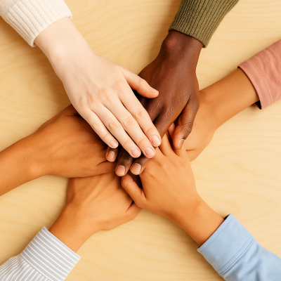 Unity in Diversity