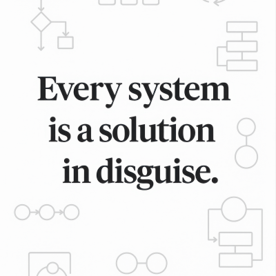 System Solution Quote (4k)