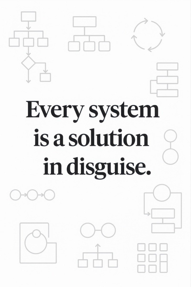 System Solution Quote (4k)