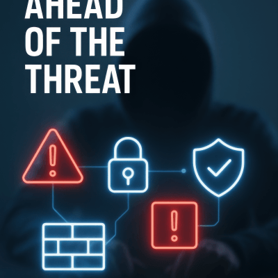 Cybersecurity Vigilance (4k)