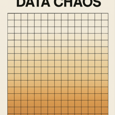 Geometric Data Harmony (4k)