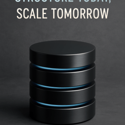 Sleek Digital Database (4k)