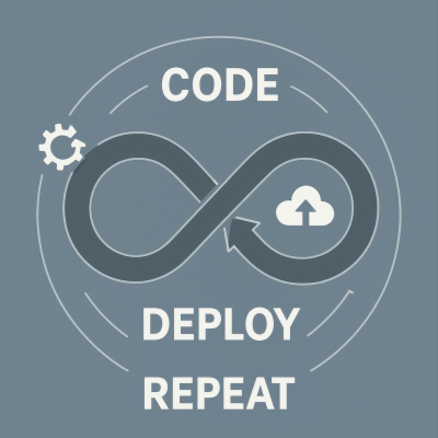Continuous Integration Loop (4k)
