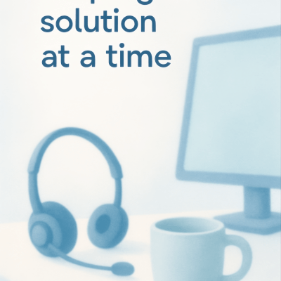 Friendly Workspace Vibe (4k)