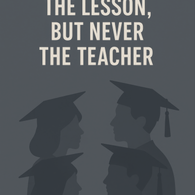 Inspirational Teacher Tribute (4k)