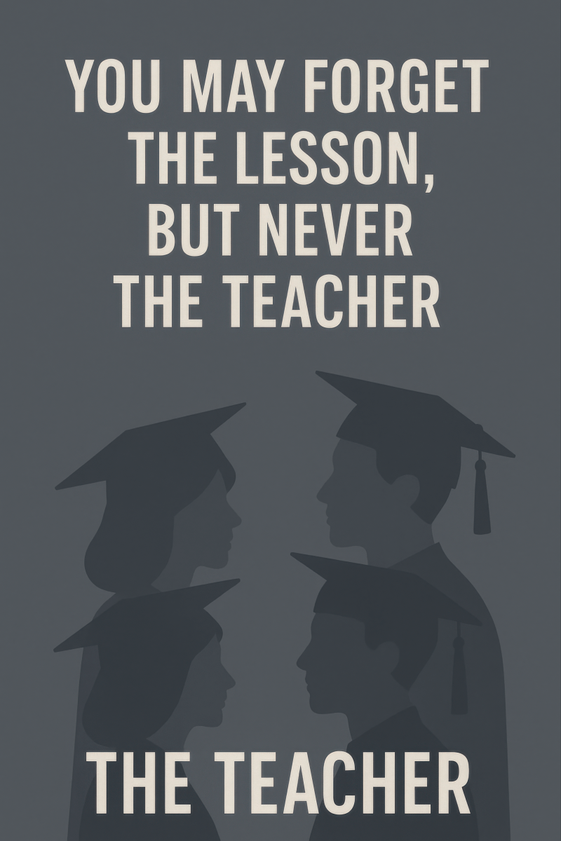 Inspirational Teacher Tribute (4k)