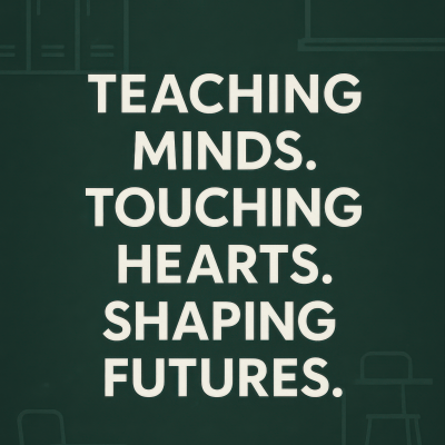 Inspiring Educational Journey (4k)