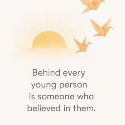 Belief And Upliftment (4k)