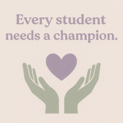 Champion Of Students (4k)