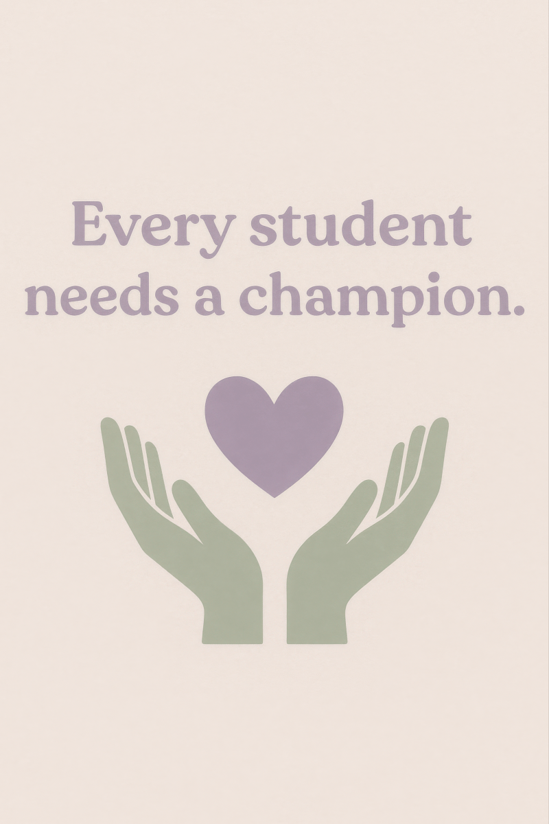 Champion Of Students (4k)