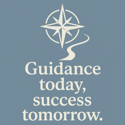 Guiding Pathway (4k)