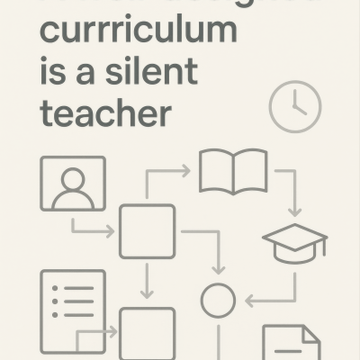 Curriculum Blueprint Graphics (4k)