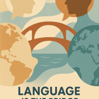 Bridges Of Understanding (4k)