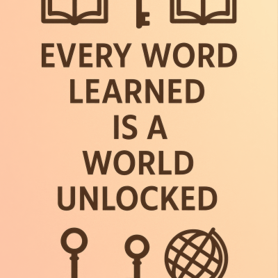 Unlocking World Knowledge (4k)