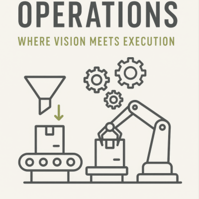 Efficient Process Flow (4k)