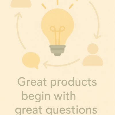 Innovative Idea Flow (4k)