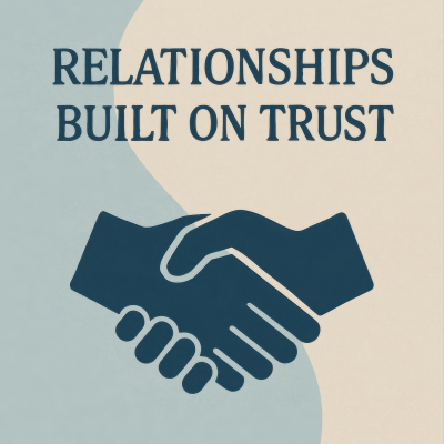 Trustful Connections (4k)