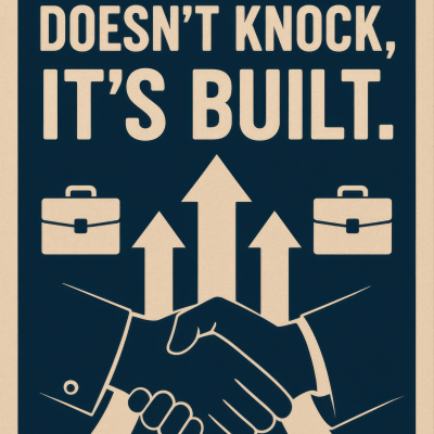 Building Opportunity Visualized (4k)