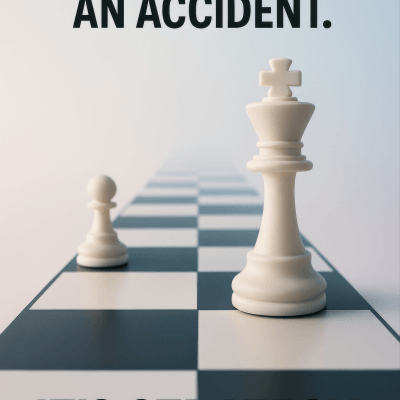 Strategic Growth Path (4k)