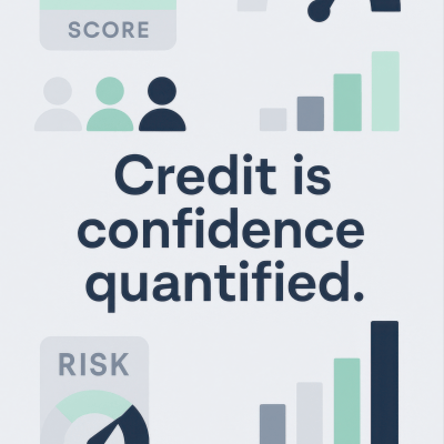 Quantified Confidence Visual (4k)