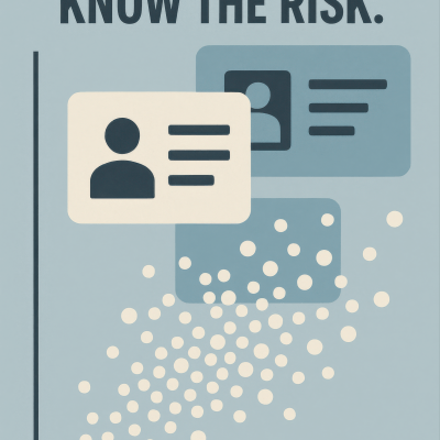 Analytical Data Visualization Poster (4k)