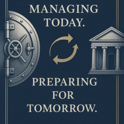 Financial Futures Design (4k)