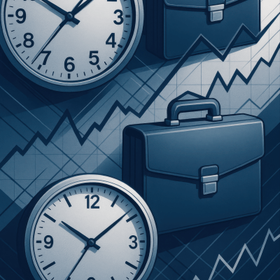 Precision Business Dynamics (4k)