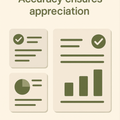 Precision Symbols Display (4k)