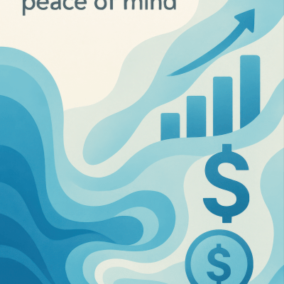 Water Transforms To Wealth (4k)