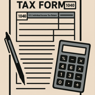 Financial Tools Layout (4k)