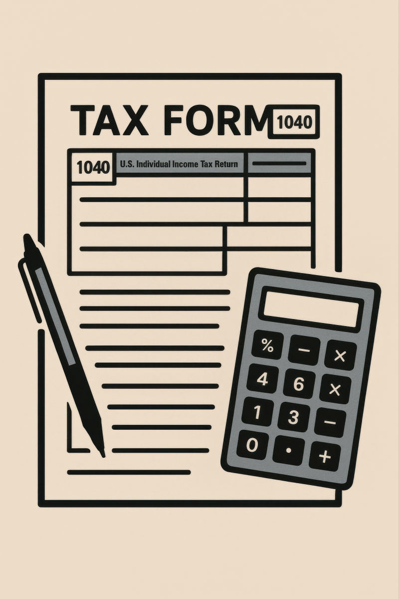 Financial Tools Layout (4k)